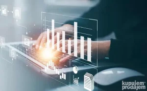 Knjigovodstvena Agencija MARFILD HOLD Beograd (Ovlašćeni)