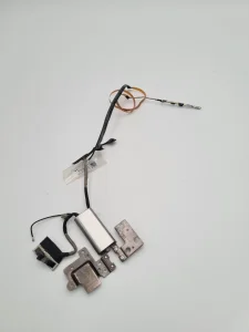 Sarke + flet za Lenovo Yoga 720-15IKB