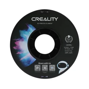 CREALITY CR-PETG Filament 1.75 mm 1 kg white