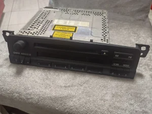 Radio Bmw e46