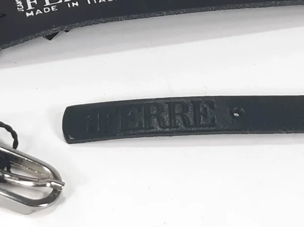 Vintage FERRE Jeans Italy kais NOVO