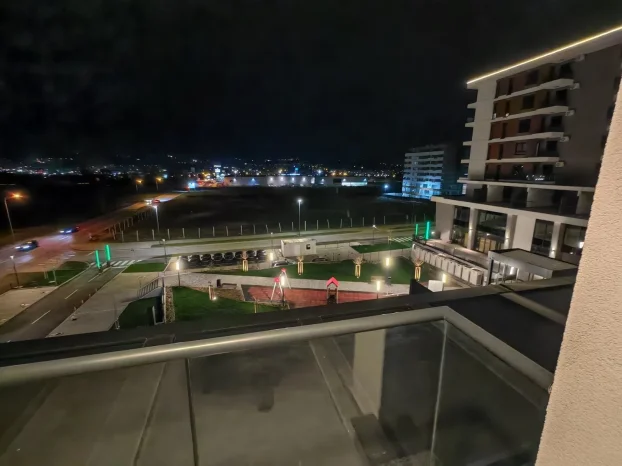 Kragujevac, Bubanj, 1.0 jednosoban, 46 m²