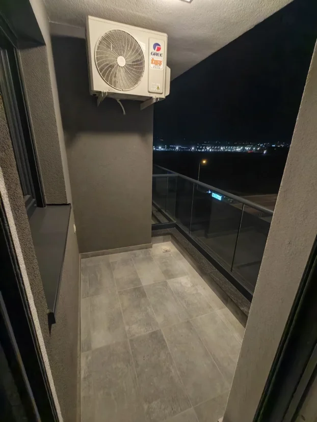 Kragujevac, Bubanj, 1.0 jednosoban, 46 m²