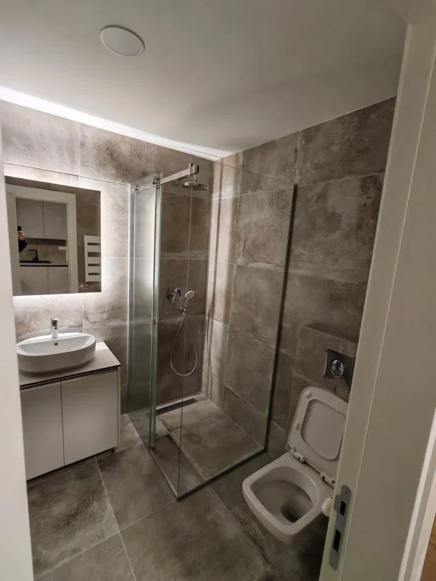 Kragujevac, Bubanj, 1.0 jednosoban, 46 m²