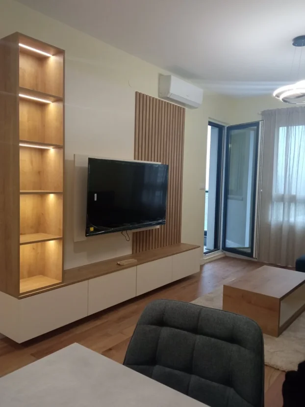 Kragujevac, Bubanj, 1.0 jednosoban, 46 m²