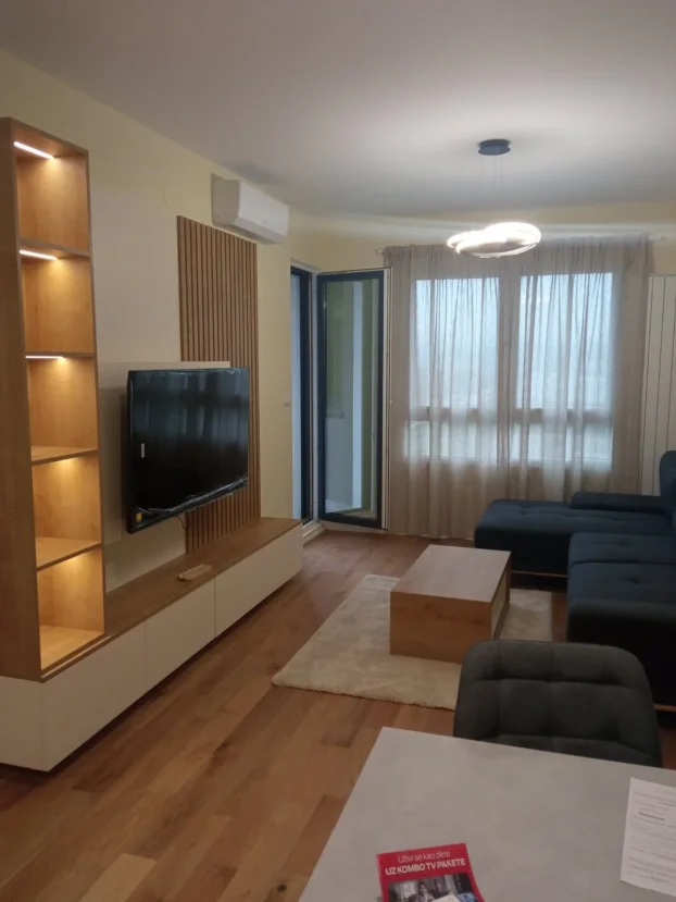 Kragujevac, Bubanj, 1.0 jednosoban, 46 m²