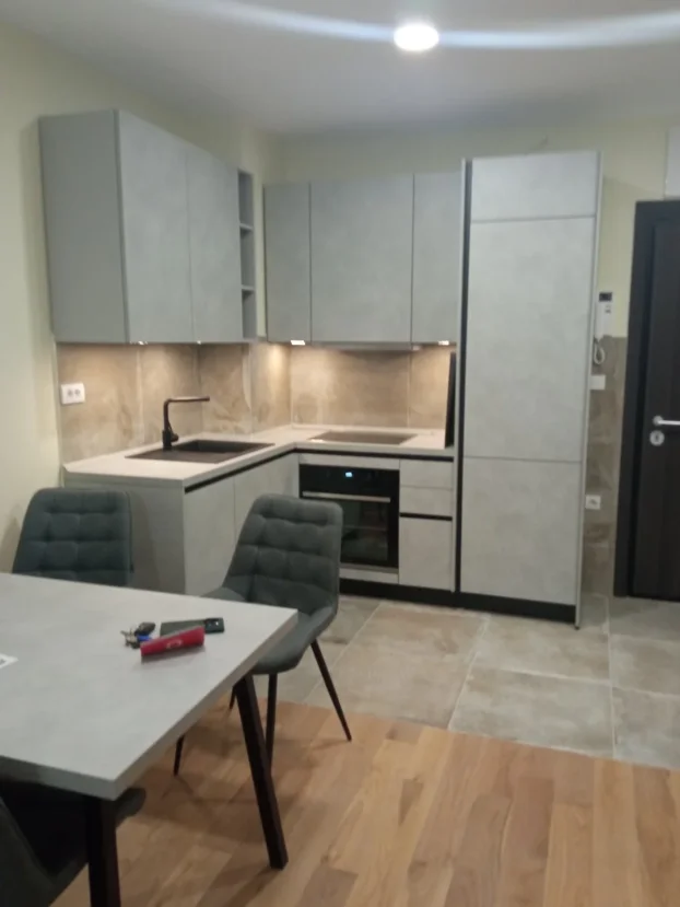 Kragujevac, Bubanj, 1.0 jednosoban, 46 m²