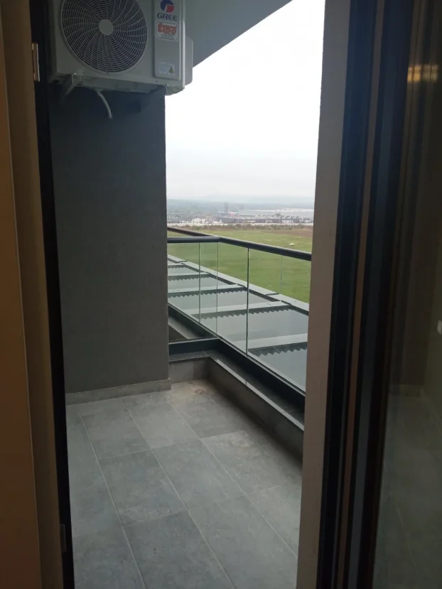 Kragujevac, Bubanj, 1.0 jednosoban, 46 m²