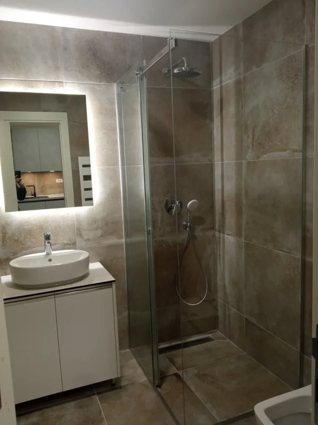 Kragujevac, Bubanj, 1.0 jednosoban, 46 m²