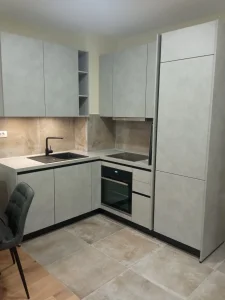 Kragujevac, Bubanj, 1.0 jednosoban, 46 m²