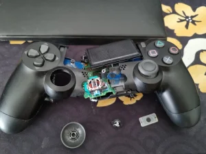 Popravka Dzojstika Playstation, Xbox, PC, Novi Sad