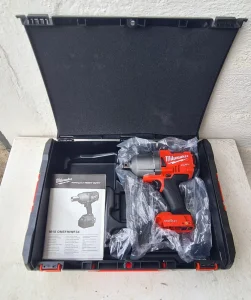 Milwoki M18 gedorni odvijač 3/4