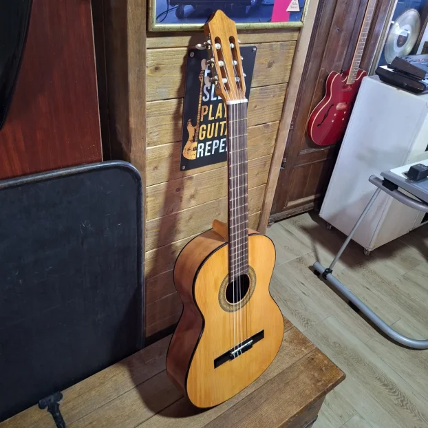 Vintage 90's Iop Musica Portugal Classica - ZAMENA