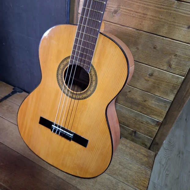 Vintage 90's Iop Musica Portugal Classica - ZAMENA