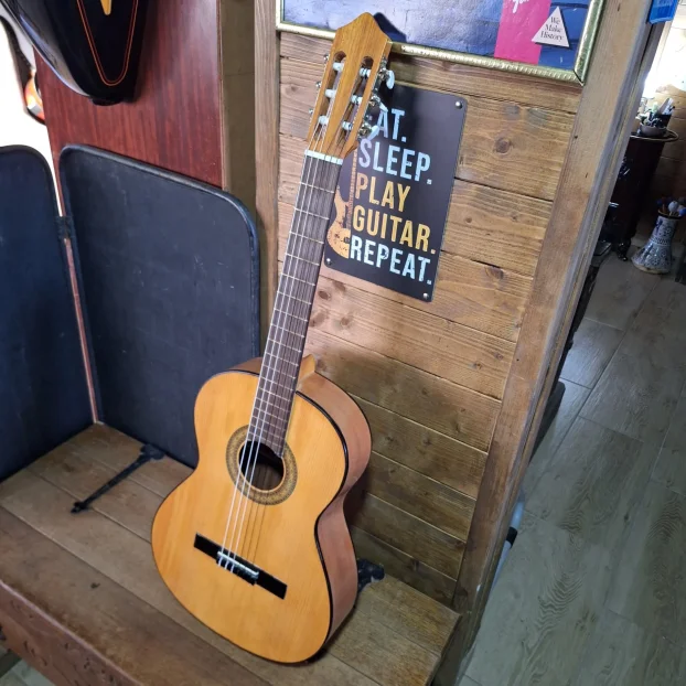 Vintage 90's Iop Musica Portugal Classica - ZAMENA