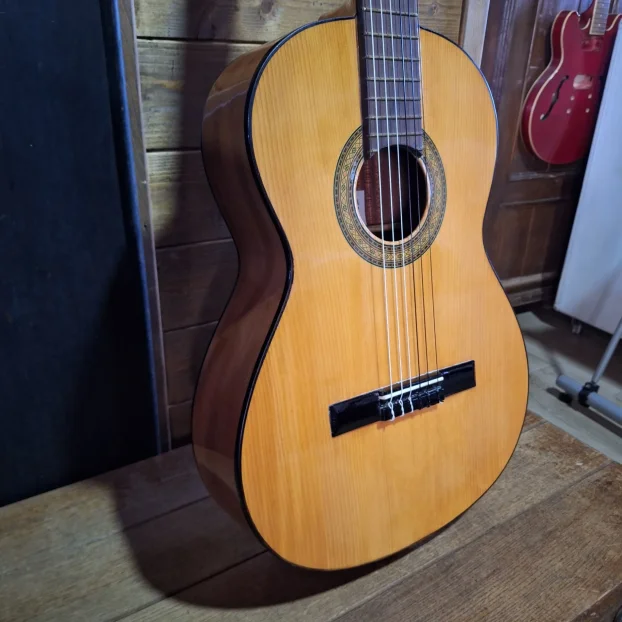 Vintage 90's Iop Musica Portugal Classica - ZAMENA