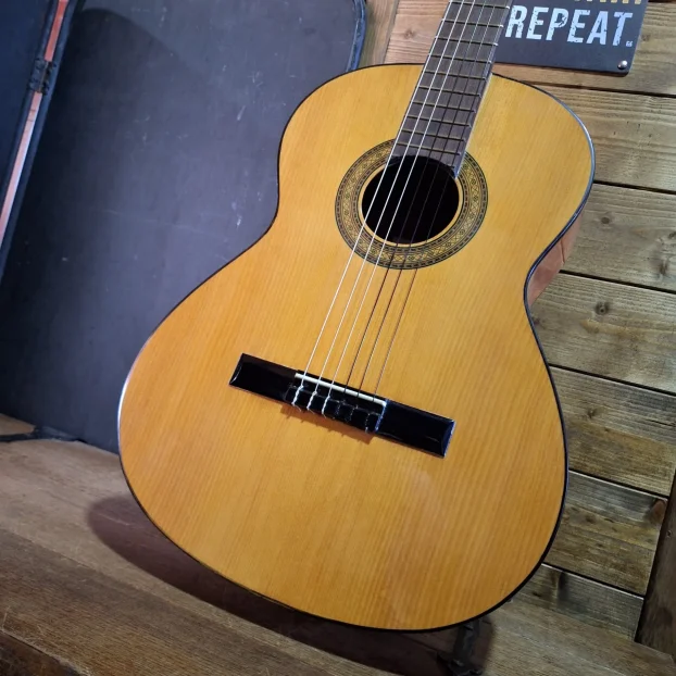 Vintage 90's Iop Musica Portugal Classica - ZAMENA