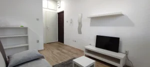 matice srpske, Mirijevo, 1.0 jednosoban, 26 m²