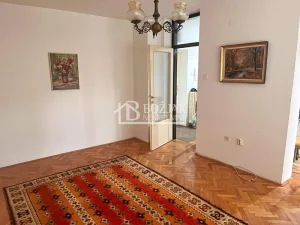 Štrosmajerova, Zrenjanin, Širi centar, 2.0 dvosoban, 59 m²
