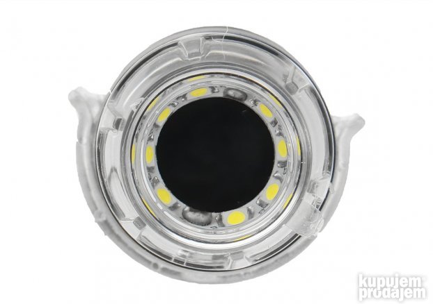 Digitalni mikroskop uvecanje 50-500X 8 led dioda