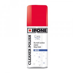 IPONE sprej za poliranje Spray CLEANER POLISH