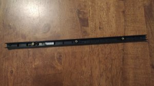 Lajsna kod sarki za HP 650 G1 , 655 G1