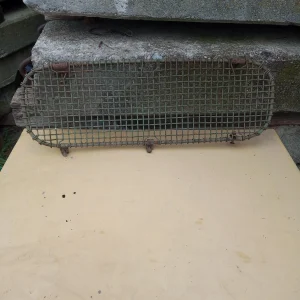 Štitnik zadnjeg stakla za Shevrolet G506