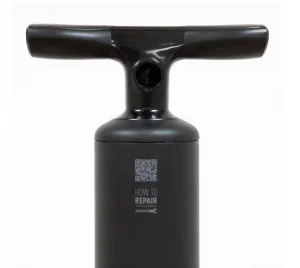Pumpa za kajak/kanu 0-10 PSI