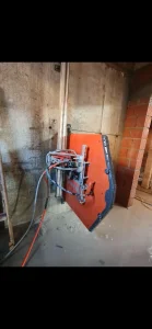 Secenje betona , busenje betona , rusenje