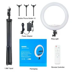 Ring light 18 incha