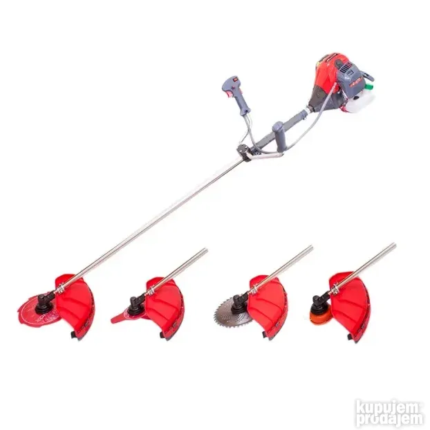 Trimer MAGILEV 7,5 KS KM-5500 NA LAGERU!