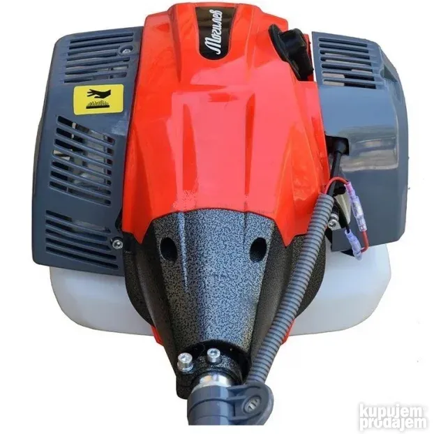 Trimer MAGILEV 7,5 KS KM-5500 NA LAGERU!