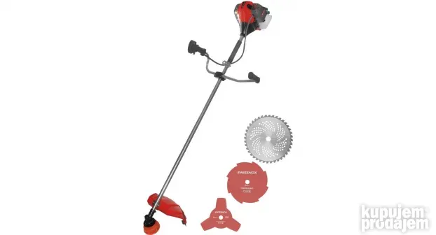 Trimer MAGILEV 7,5 KS KM-5500 NA LAGERU!