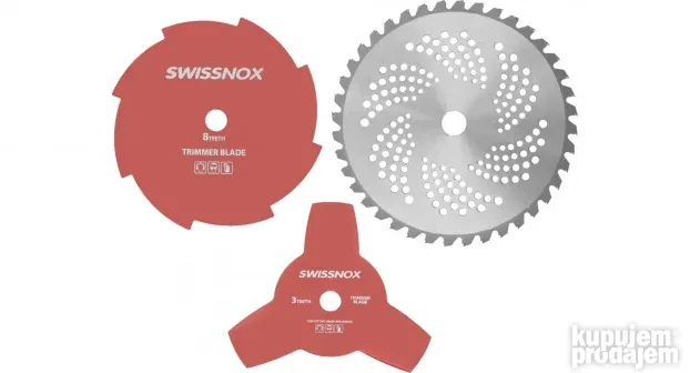 Trimer MAGILEV 7,5 KS KM-5500 NA LAGERU!