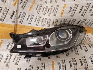 Jaguar XF / 2015-2020 / Xenon Far