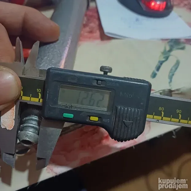 Ručna pumpa za dušeke