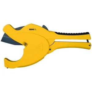 REMS Makaze za sečenje plastičnih cevi POS P 63 S -291290