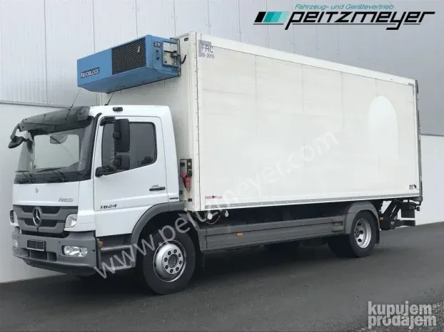 atego delovi hladnjaca