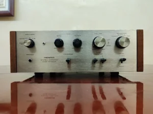 Pioneer SA-500A