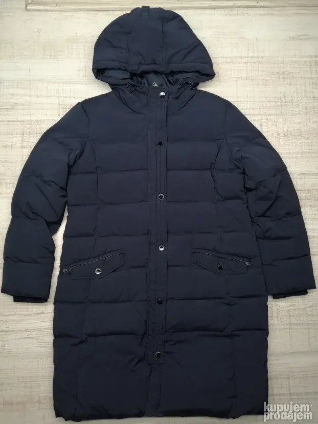 Calvin Klein JEANS perjana jakna vel. L