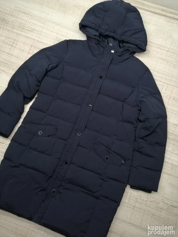 Calvin Klein JEANS perjana jakna vel. L