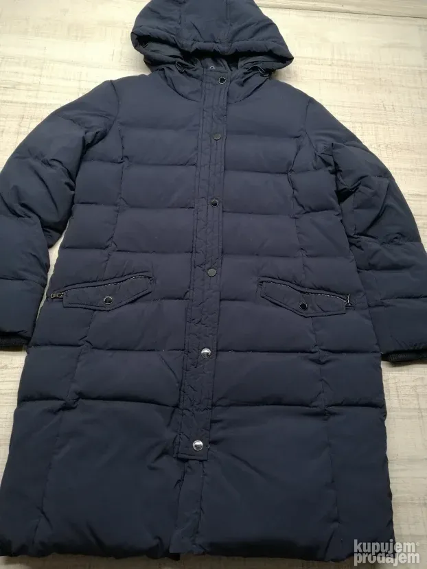 Calvin Klein JEANS perjana jakna vel. L