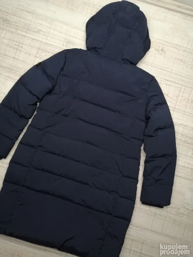 Calvin Klein JEANS perjana jakna vel. L