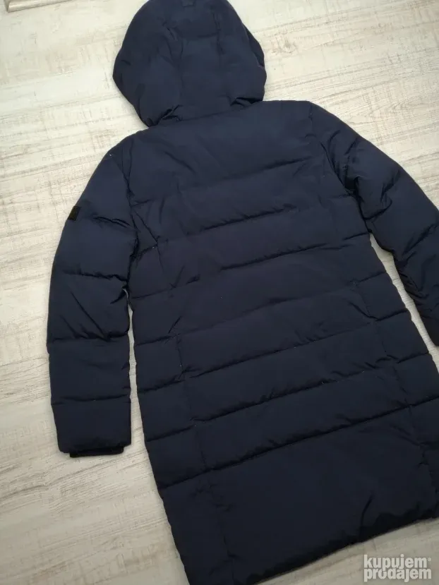 Calvin Klein JEANS perjana jakna vel. L