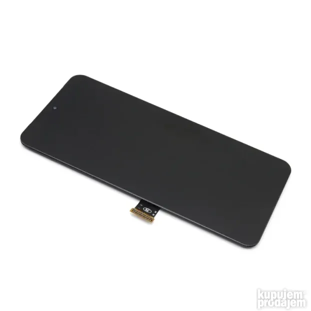 LCD za Google Pixel 8 Pro + touchscreen black