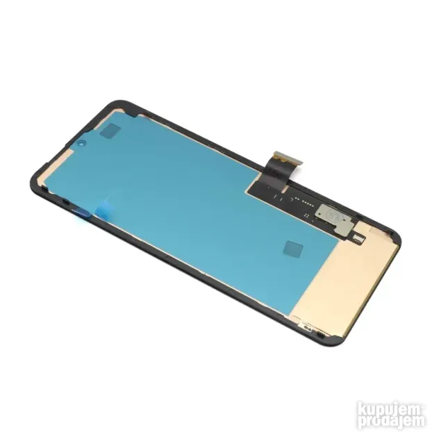 LCD za Google Pixel 8 Pro + touchscreen black