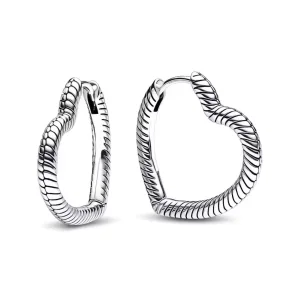 Pandora alke u obliku srca