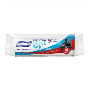 Kese za smeće POLMIX 60 l