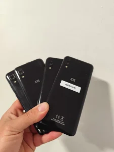 ZTE Blade A2020 32/2 Vise komada ok stanja Garancija 6m