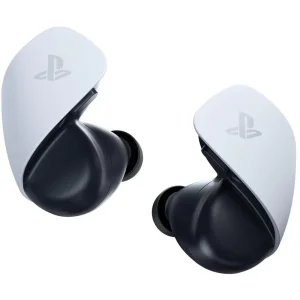 Sony Pulse Explore Cable Without Earphone Ps5 White